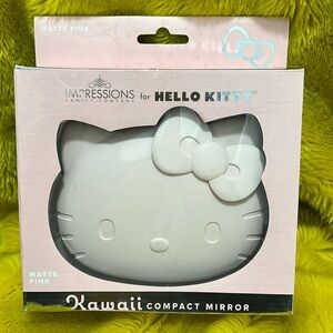Hello Kitty 🎀 by Sanrio & Impressions Vanity Company